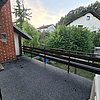 Balkon EFH Oberotterbach J. Paul Immobilien 