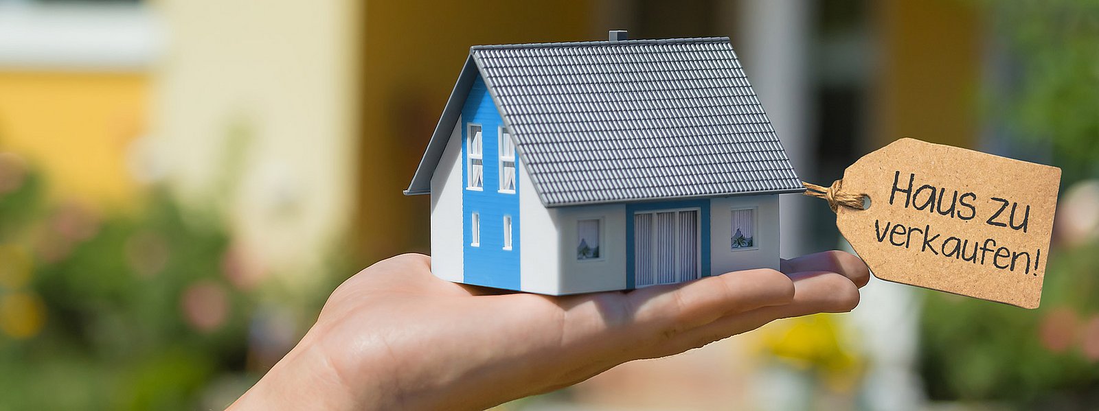 Immobilienverkauf bei J.Paul Immobilien