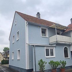 Immo Steinfels Ansicht 