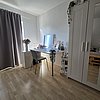 Studentenwohnung 