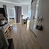 Studentenwohnung 