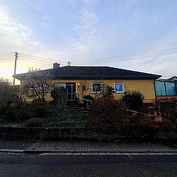 Einfamilienhaus Oberotterbach 