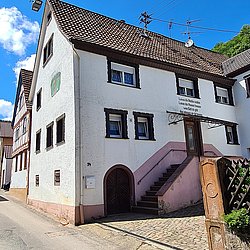 Bild Haus Ramberg J.Paul Immobilien 