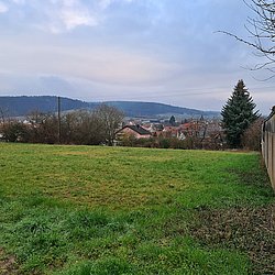 Bauplatz Oberotterbach 