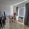 Studentenwohnung 