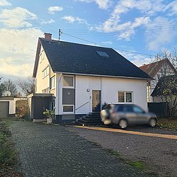 Wohnung Zweifamilienhaus Essingen 