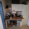 Studentenwohnung 