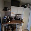 Studentenwohnung 