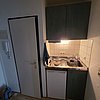Studentenwohnung 