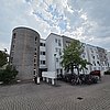 Studentenwohnung 