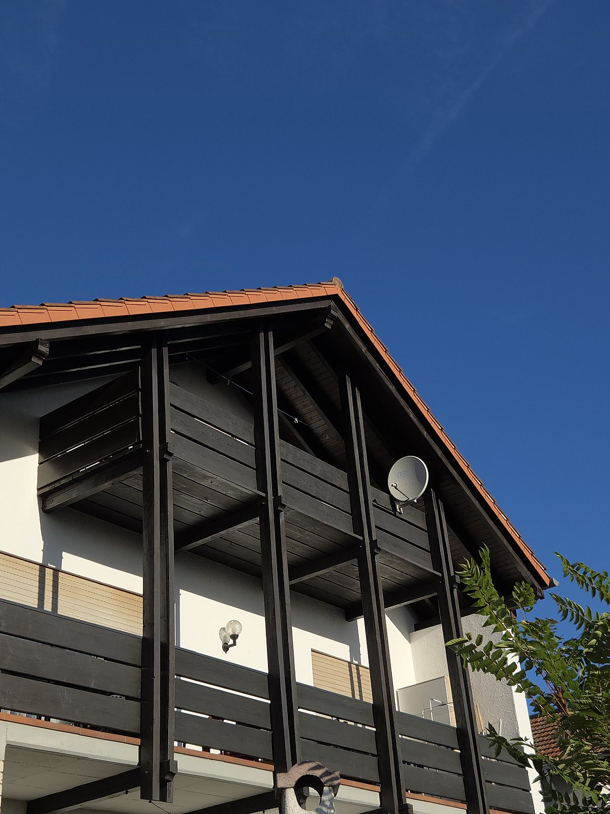 DG Wohnung Bellheim 